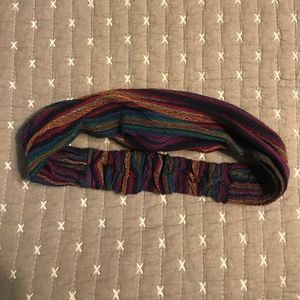 Cloth Elastic Band Headband